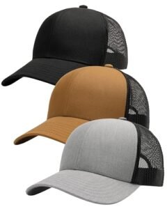 Best Men'S Trucker Hats