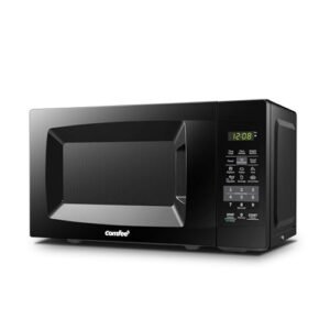 Best Microwave for Semi Truck