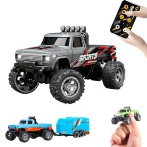 Best Mini Rc Truck