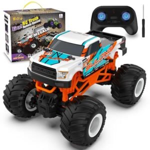 Best Monster Truck Remote Control Car
