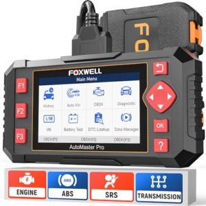 Best Obd2 Scanner for Cars And Trucks