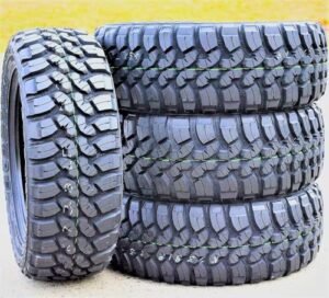Best off Road Truck Tires