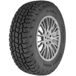 Best on And off Road Truck Tires