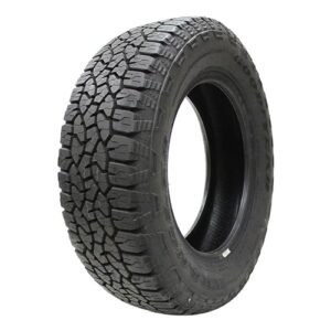 Best Rated Pickup Truck Tires