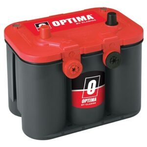 Best Rated Truck Battery