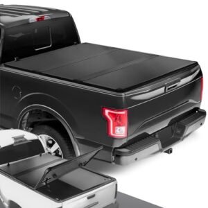 Best Rated Truck Bed Covers
