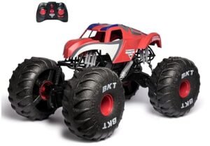 Best Rc Monster Truck