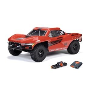 Best Rc Short Course Truck
