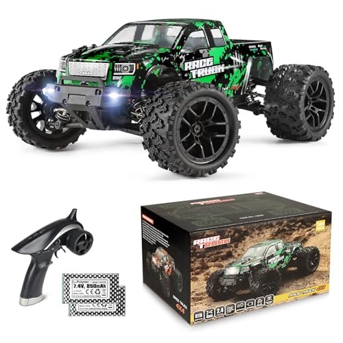 Best Rc Truck for Beginners