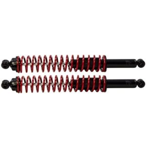 Best Shocks for Trucks