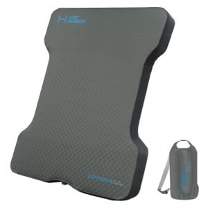 Best Sleeping Pad for Truck Bed