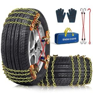 Best Snow Tires for Pickup Trucks