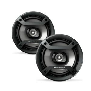 Best Speakers for Truck Doors