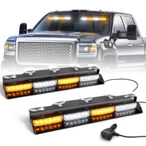 Best Strobe Lights for Trucks