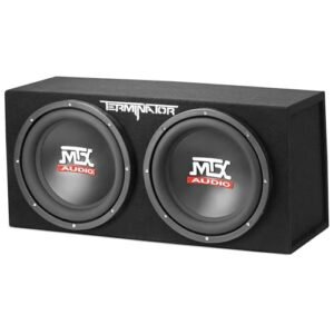 Best Subs for Trucks