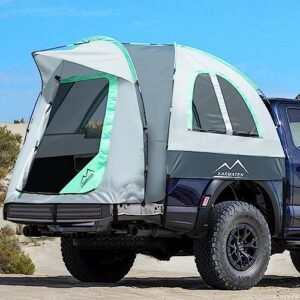 Best Tent for Truck Bed