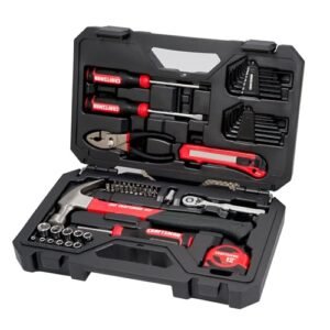 Best Tool Set to Keep in Truck