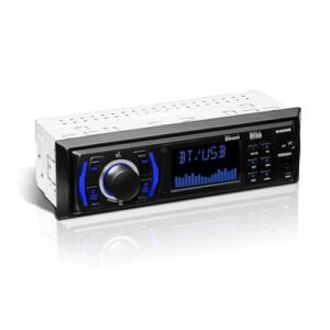 Best Truck Audio Systems