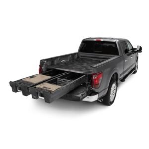 Best Truck Bed Drawer System