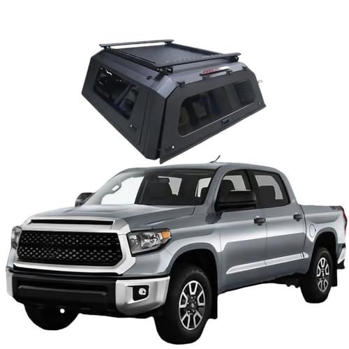Best Truck Camper Shells