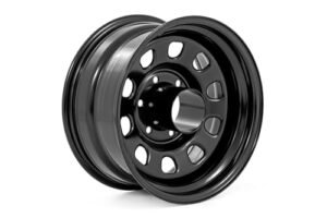 Best Truck Wheels