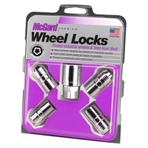 Best Wheel Locks for Trucks
