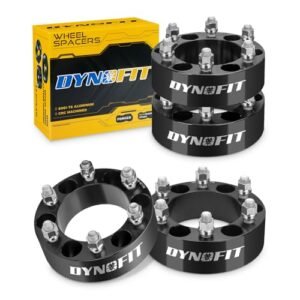 Best Wheel Spacers for Trucks